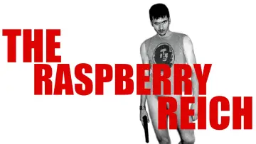 Задник до фильму"The Raspberry Reich" #949506