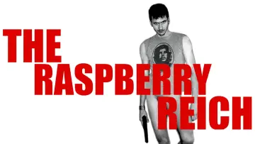Задник до фильму"The Raspberry Reich" #949507