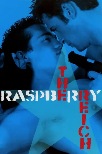 Постер до фильму"The Raspberry Reich" #949519