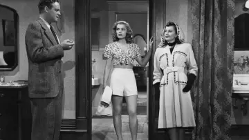 Задник до фильму"The Strange Love of Martha Ivers" #439342