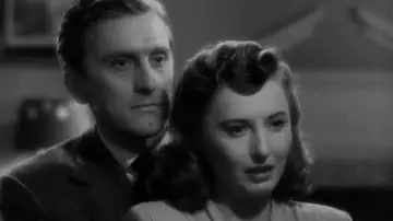 Задник до фильму"The Strange Love of Martha Ivers" #439346