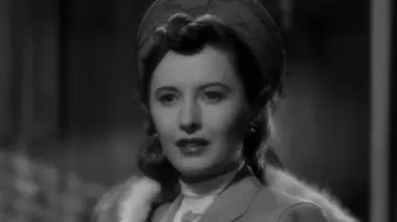 Задник до фильму"The Strange Love of Martha Ivers" #439347