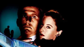 Задник до фильму"The Strange Love of Martha Ivers" #439349