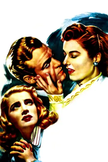 Постер до фильму"The Strange Love of Martha Ivers" #439351