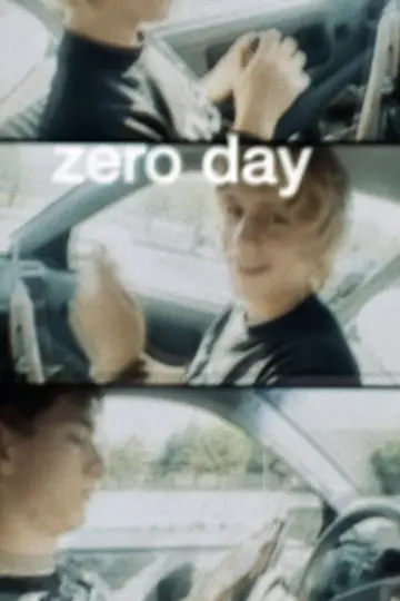 Постер до фильму"Zero Day" #1141763