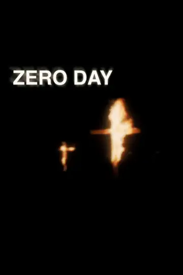 Постер до фильму"Zero Day" #1141765