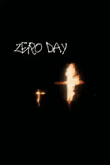 Постер до фильму"Zero Day" #1141766