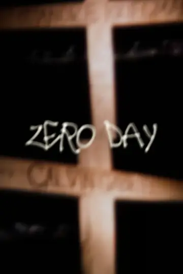 Постер до фильму"Zero Day" #1141767