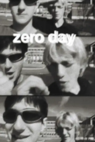 Постер до фильму"Zero Day" #1141769