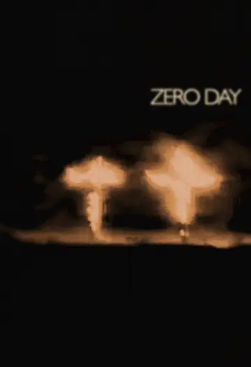 Постер до фильму"Zero Day" #1141771