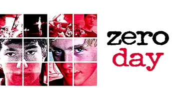 Задник до фильму"Zero Day" #738141