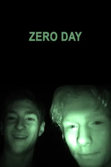 Постер до фильму"Zero Day" #738189