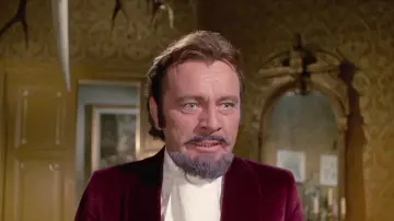 Задник до фільму "Bluebeard" #1830944