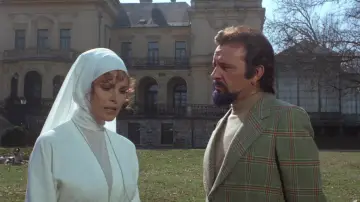 Задник до фільму "Bluebeard" #1830947