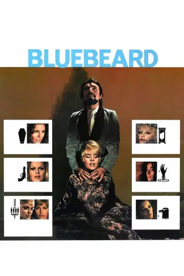 Постер до фільму "Bluebeard" #1830951