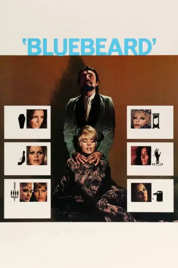 Постер до фільму "Bluebeard" #1830955