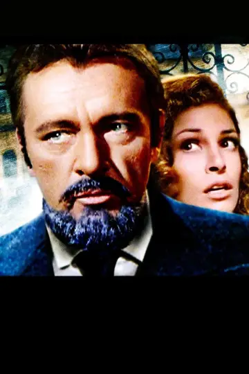 Постер до фільму "Bluebeard" #1830956