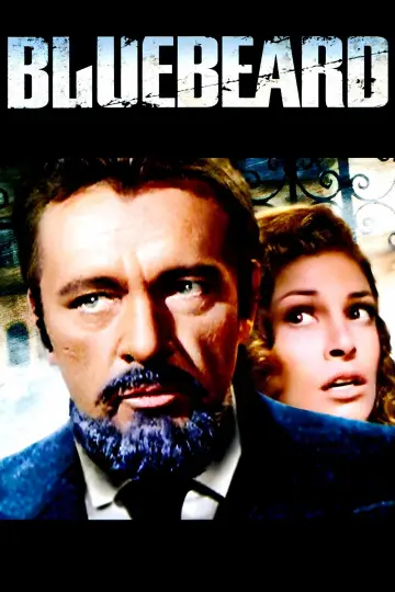 Постер до фільму "Bluebeard" #1830960