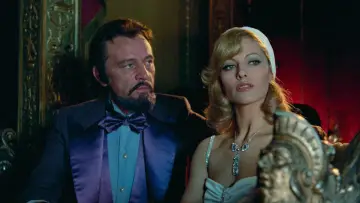 Задник до фільму "Bluebeard" #1898631
