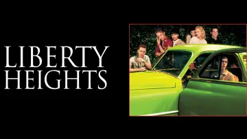 Задник до фільму "Liberty Heights" #1129130