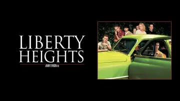 Задник до фільму "Liberty Heights" #1129132