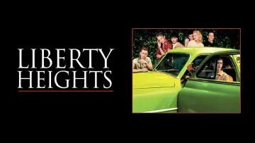 Задник до фільму "Liberty Heights" #1129133