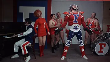 Задник до фильму"Mr. Freedom" #501072