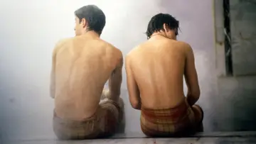 Задник до фильму"Hamam" #1099917