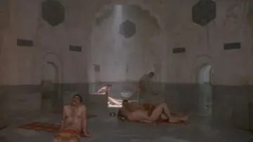 Задник до фильму"Hamam" #459772