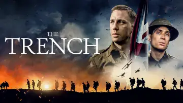 Задник до фильму"The Trench" #1085759