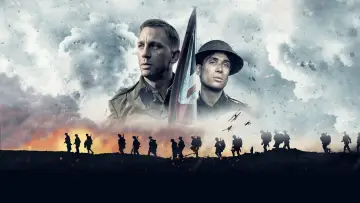 Задник до фильму"The Trench" #1085760