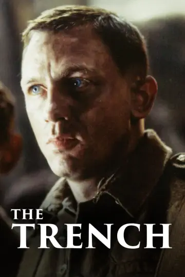 Постер до фильму"The Trench" #1085770