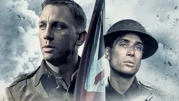Задник до фильму"The Trench" #478606