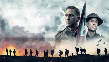 Задник до фильму"The Trench" #478607
