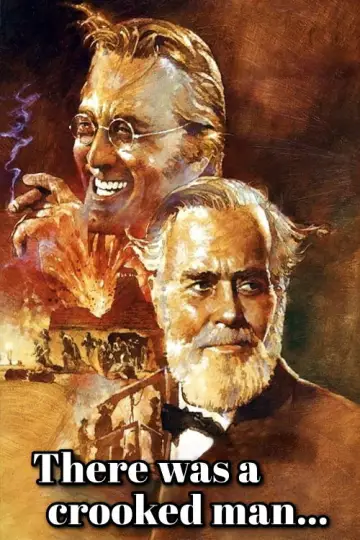 Постер до фильму"There Was a Crooked Man..." #1111975