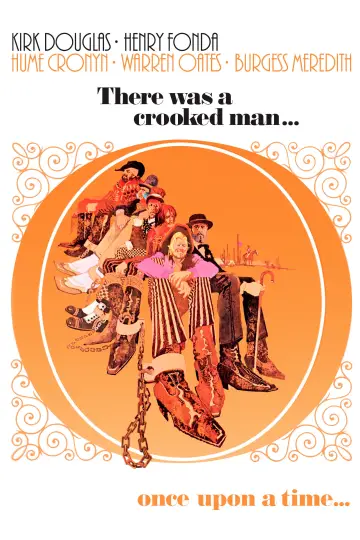 There Was a Crooked Man...