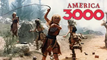 Задник до фильму"America 3000" #1131252