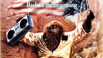Задник до фильму"America 3000" #1131253