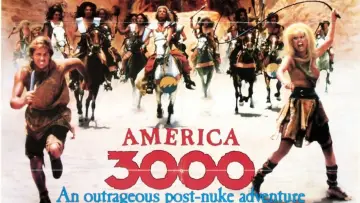 Задник до фильму"America 3000" #1131254