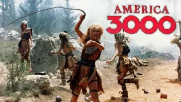 Задник до фильму"America 3000" #1131255