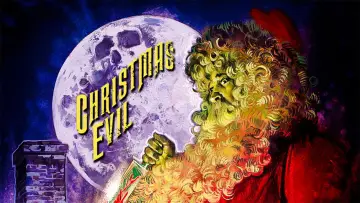 Задник до фильму"Christmas Evil" #1123791