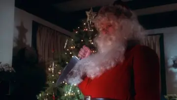 Задник до фильму"Christmas Evil" #1123795
