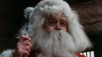 Задник до фильму"Christmas Evil" #1123796