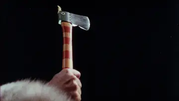 Задник до фильму"Christmas Evil" #1123797