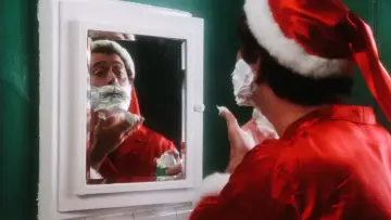 Задник до фильму"Christmas Evil" #1123798