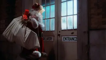 Задник до фильму"Christmas Evil" #1123803