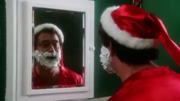 Задник до фильму"Christmas Evil" #492268