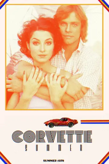 Постер до фильму"Corvette Summer" #1125985