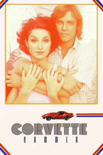 Постер до фильму"Corvette Summer" #1125986