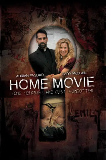 Постер до фильму"Home Movie" #1135087